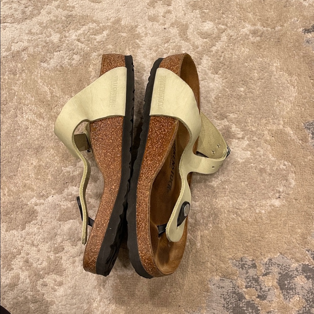 Birkenstock Size 37 - Picture 4 of 8